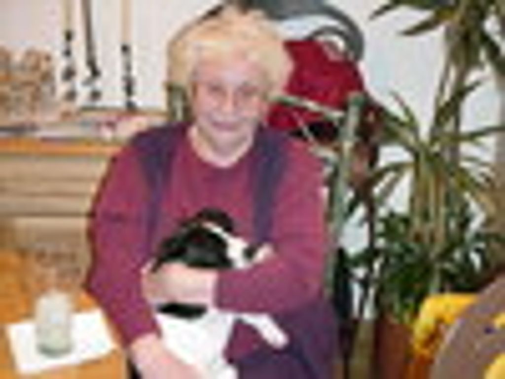 Betty Jones