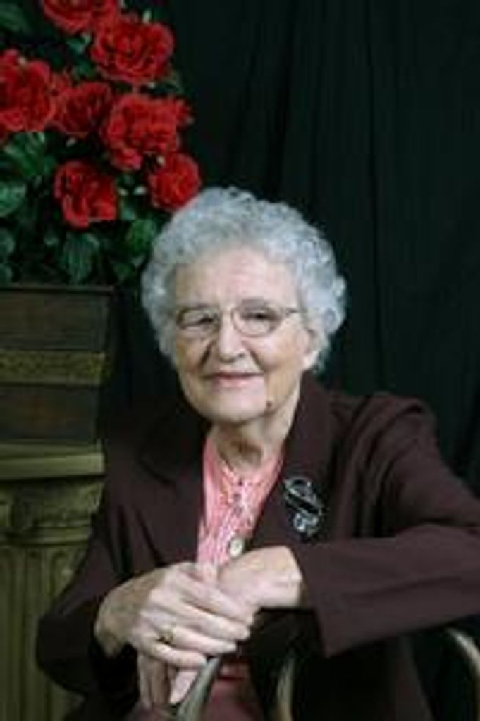 Lillian Smith