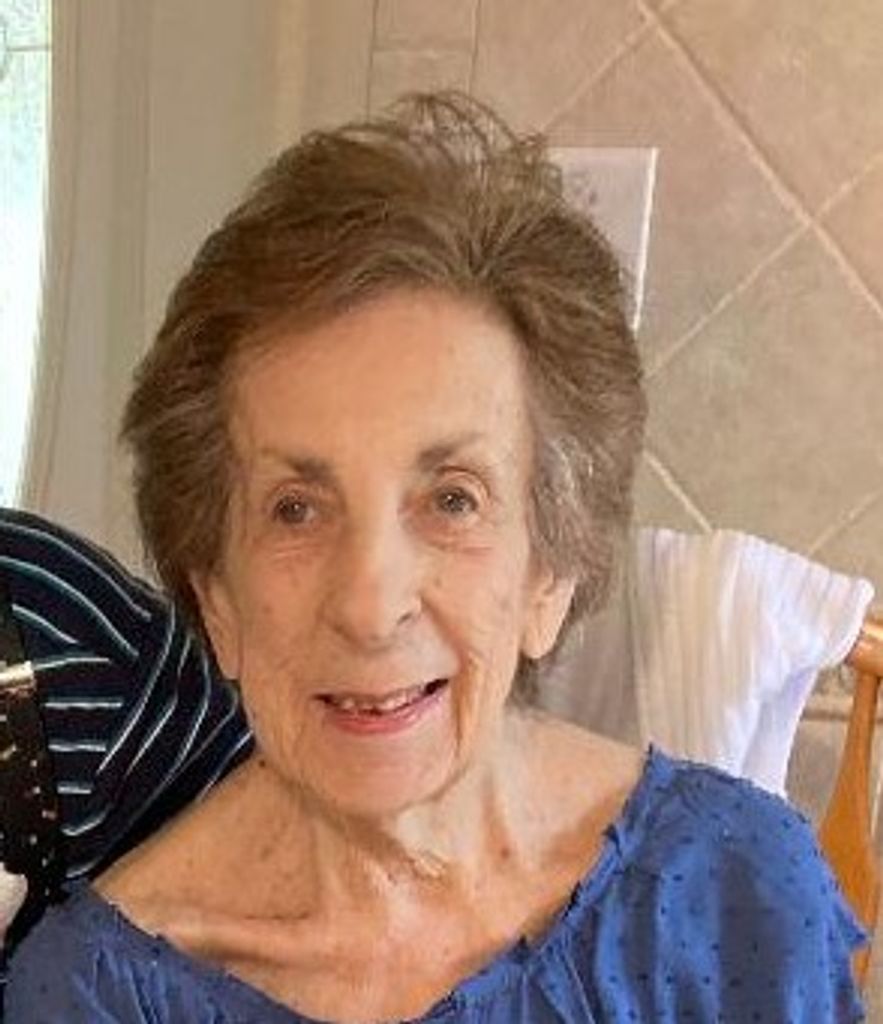 Mildred Bonora Profile Photo