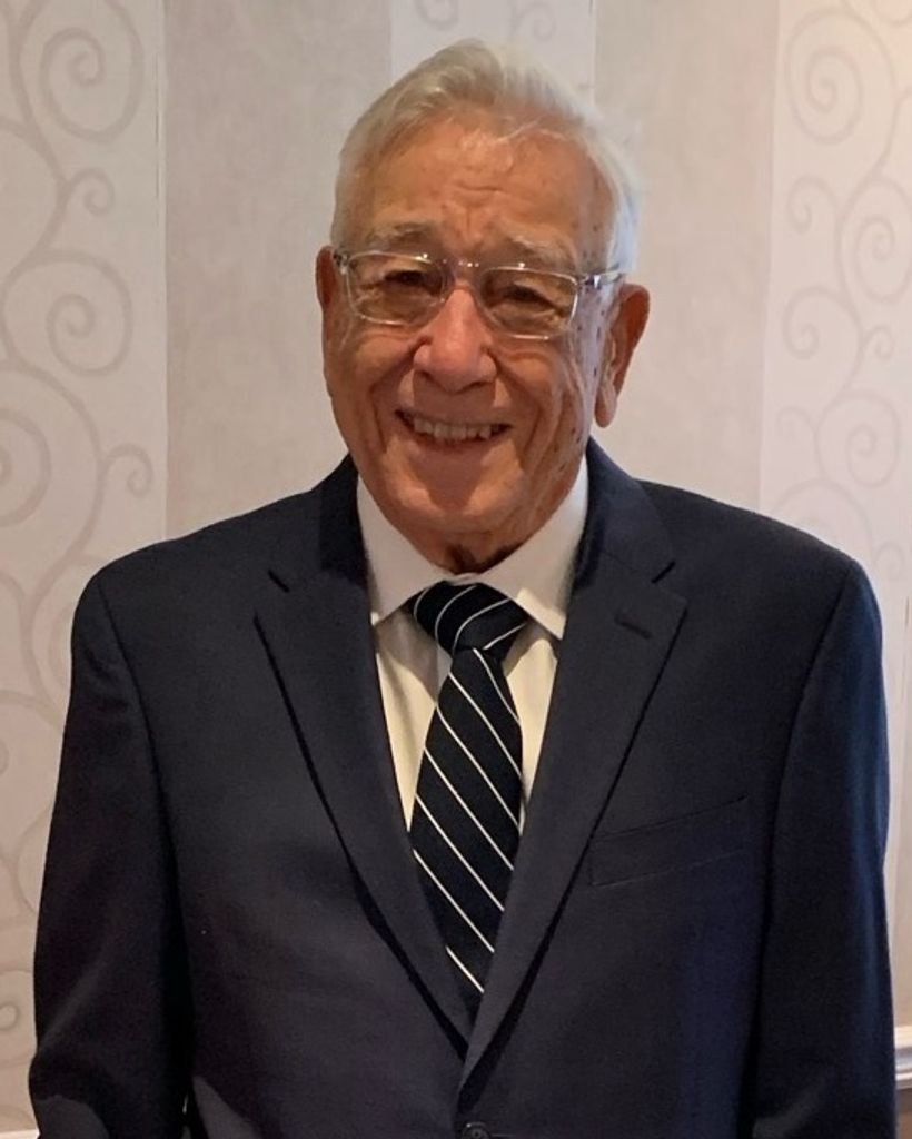 Ralph Lacava