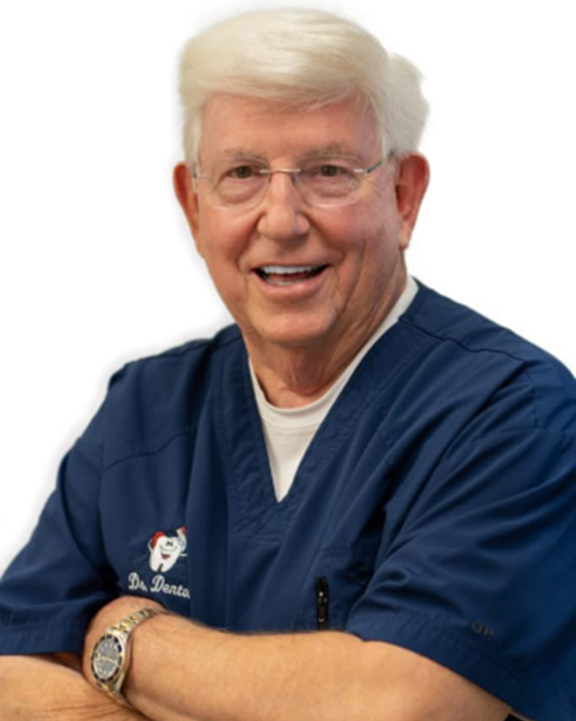 Dr. Kent Swindell Denton Profile Photo
