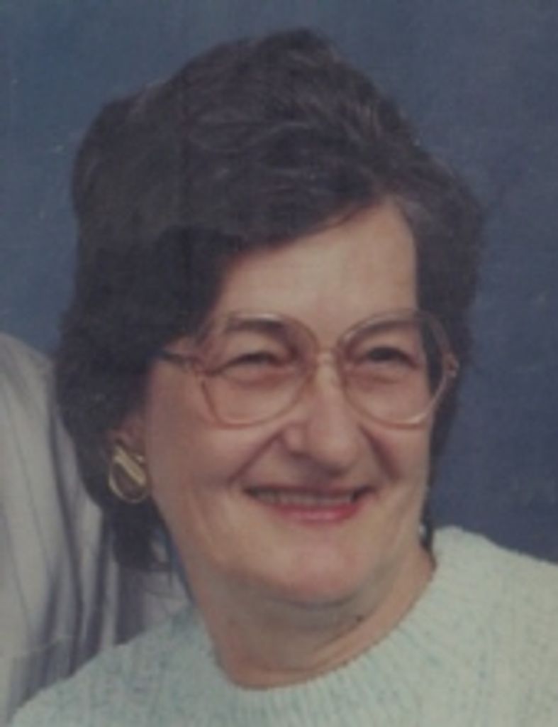 Frances May Long