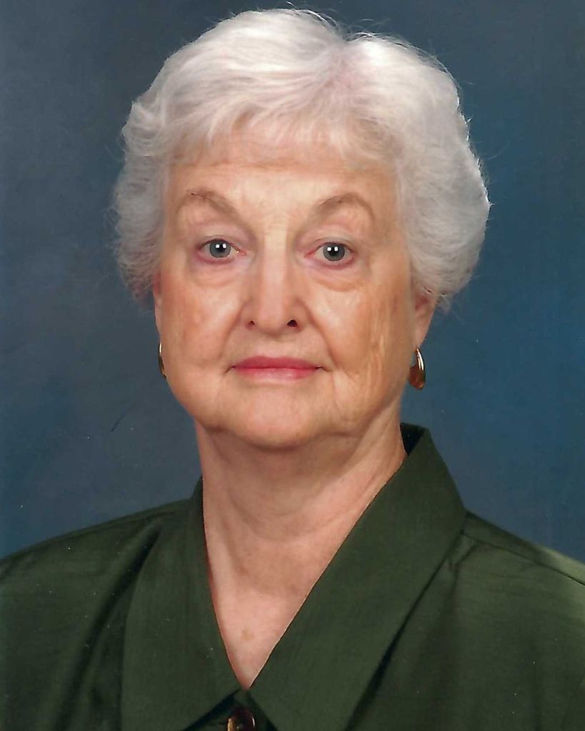 Laura Catherine Bearden Profile Photo