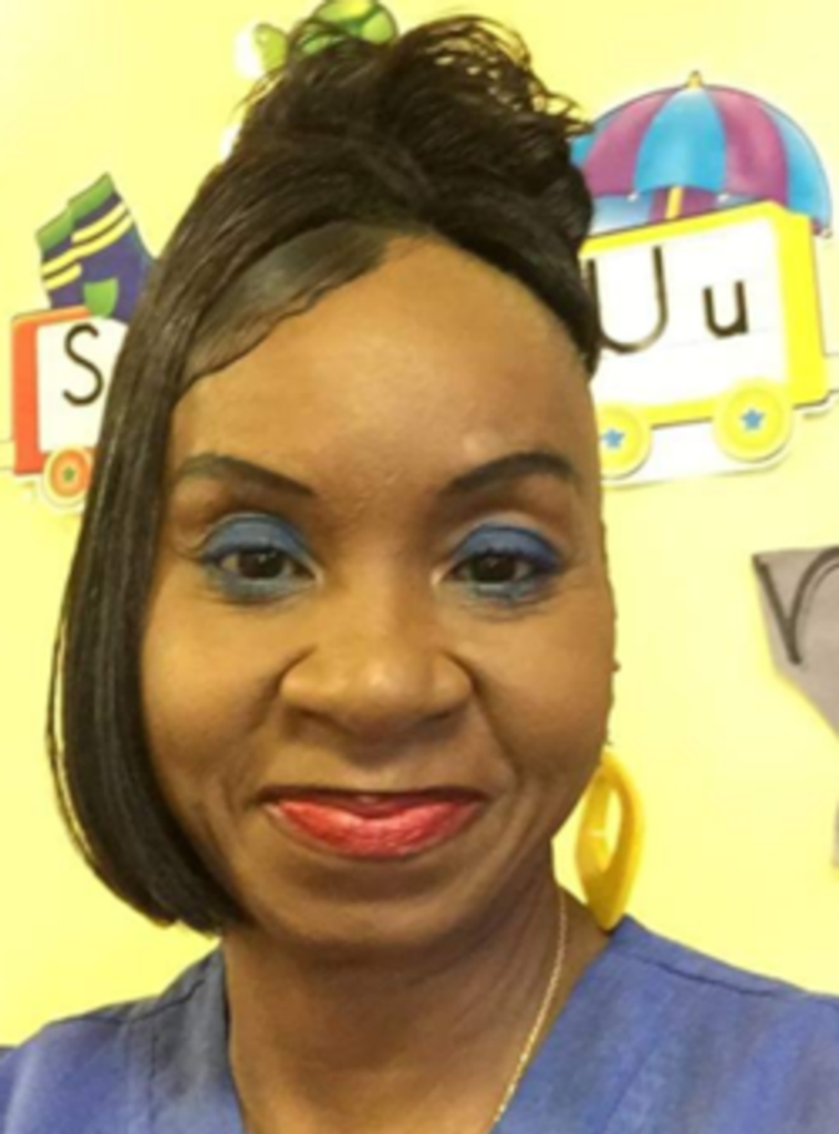 Brenda Joy Henderson Profile Photo