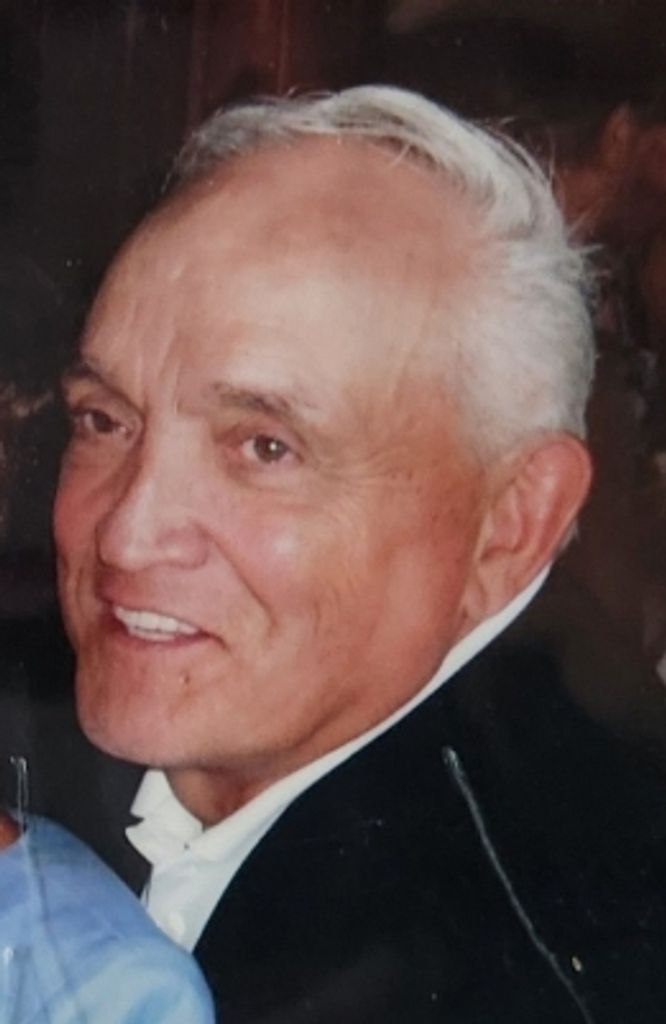 Mario Gaetano Cipriani