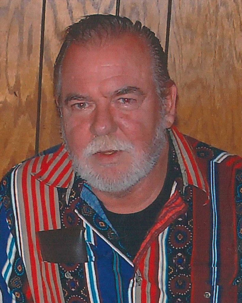 Donald Paul Hendricks Sr. Profile Photo