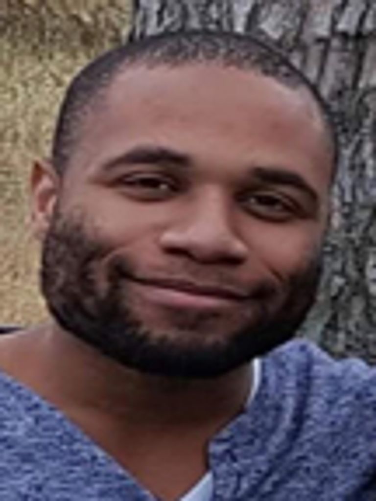 Ronald Barnes, Jr