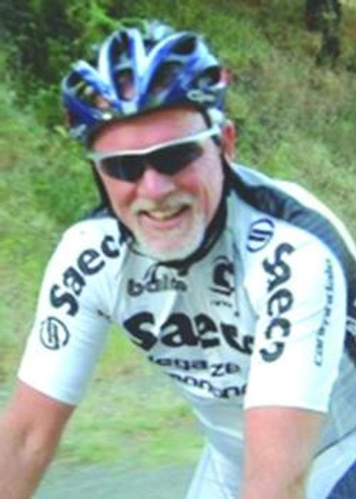 Stephen Thomas Malone