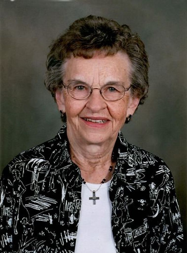 Mae E. Kaestner Profile Photo