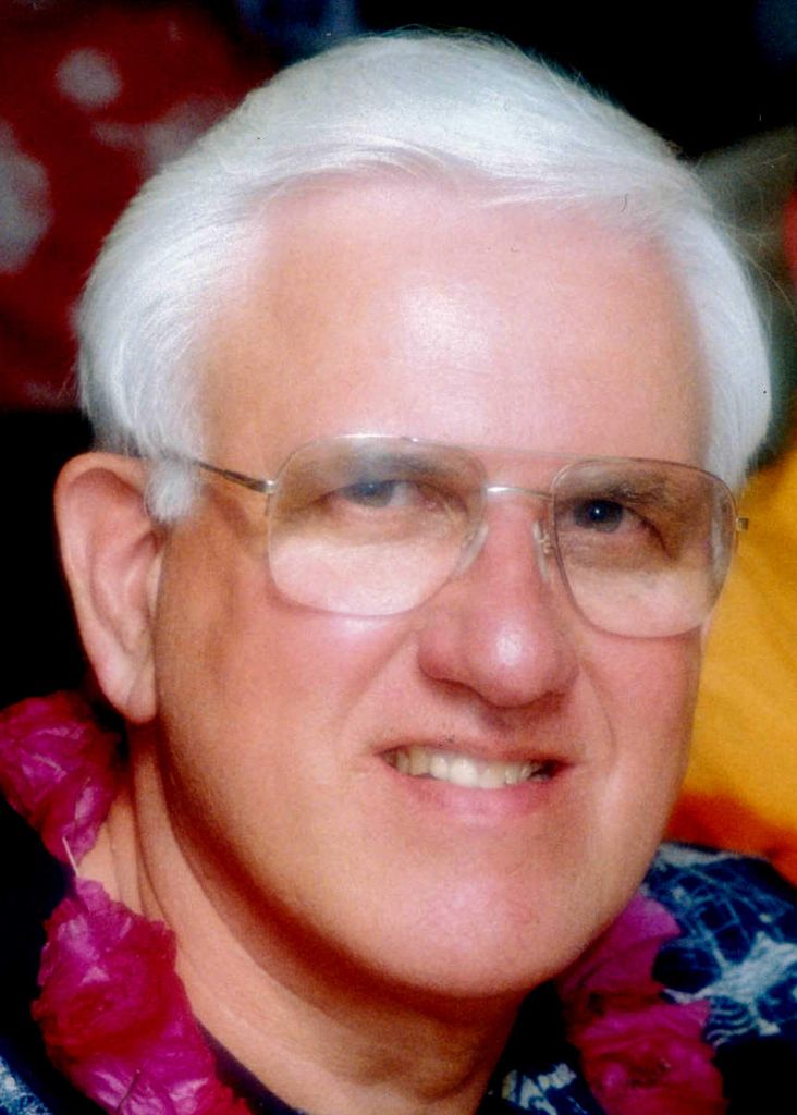 Paul S. Berry