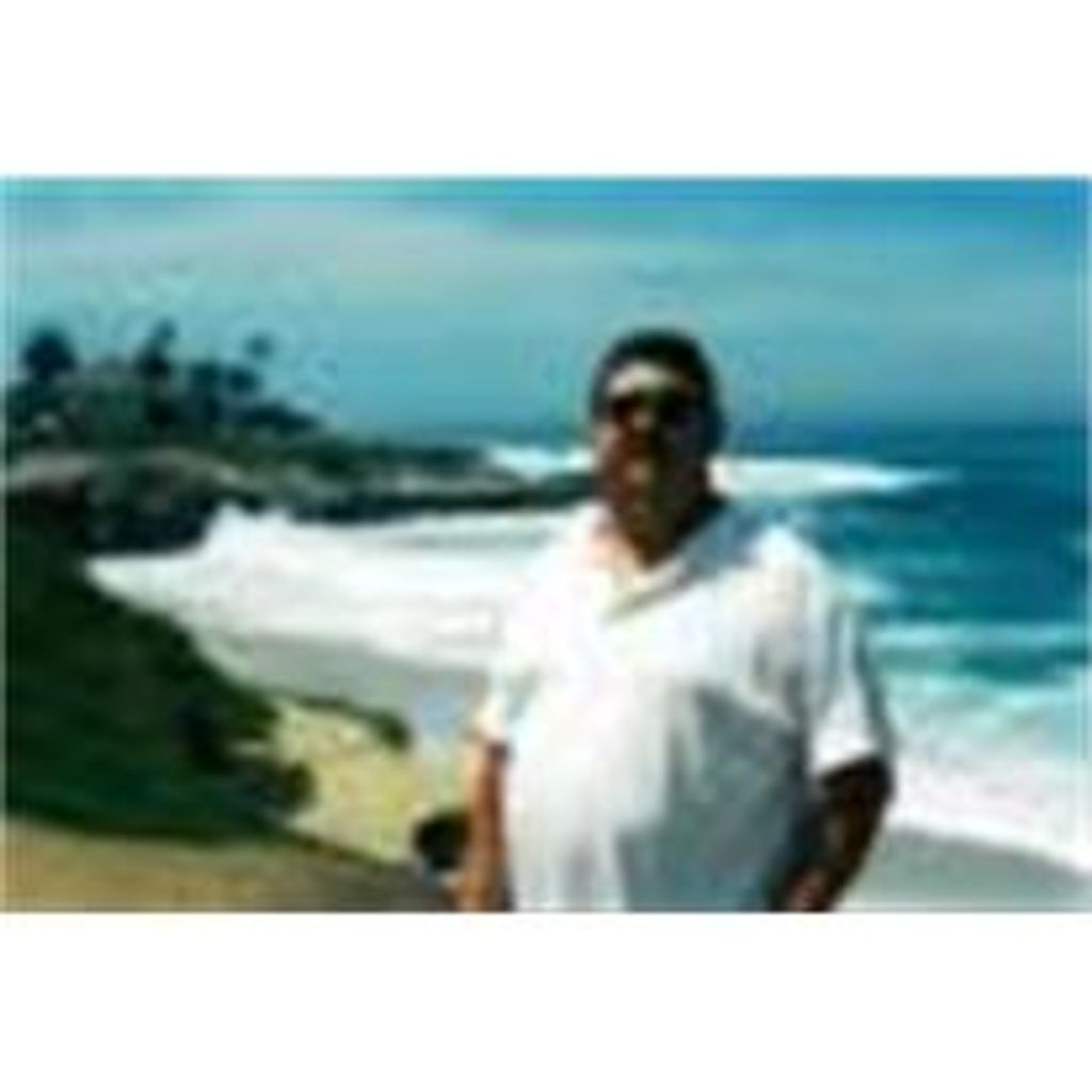 Michael R. Lujan Sr.