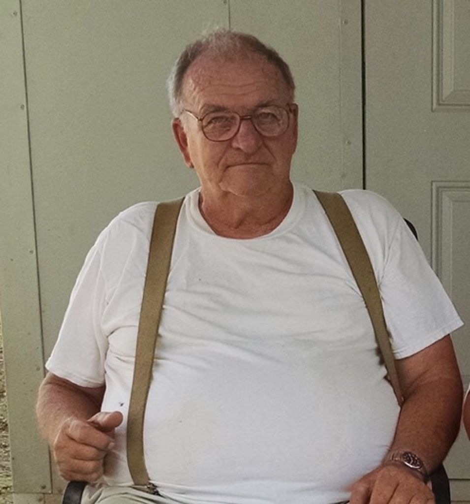William "Bill" Martin Hale, Sr.