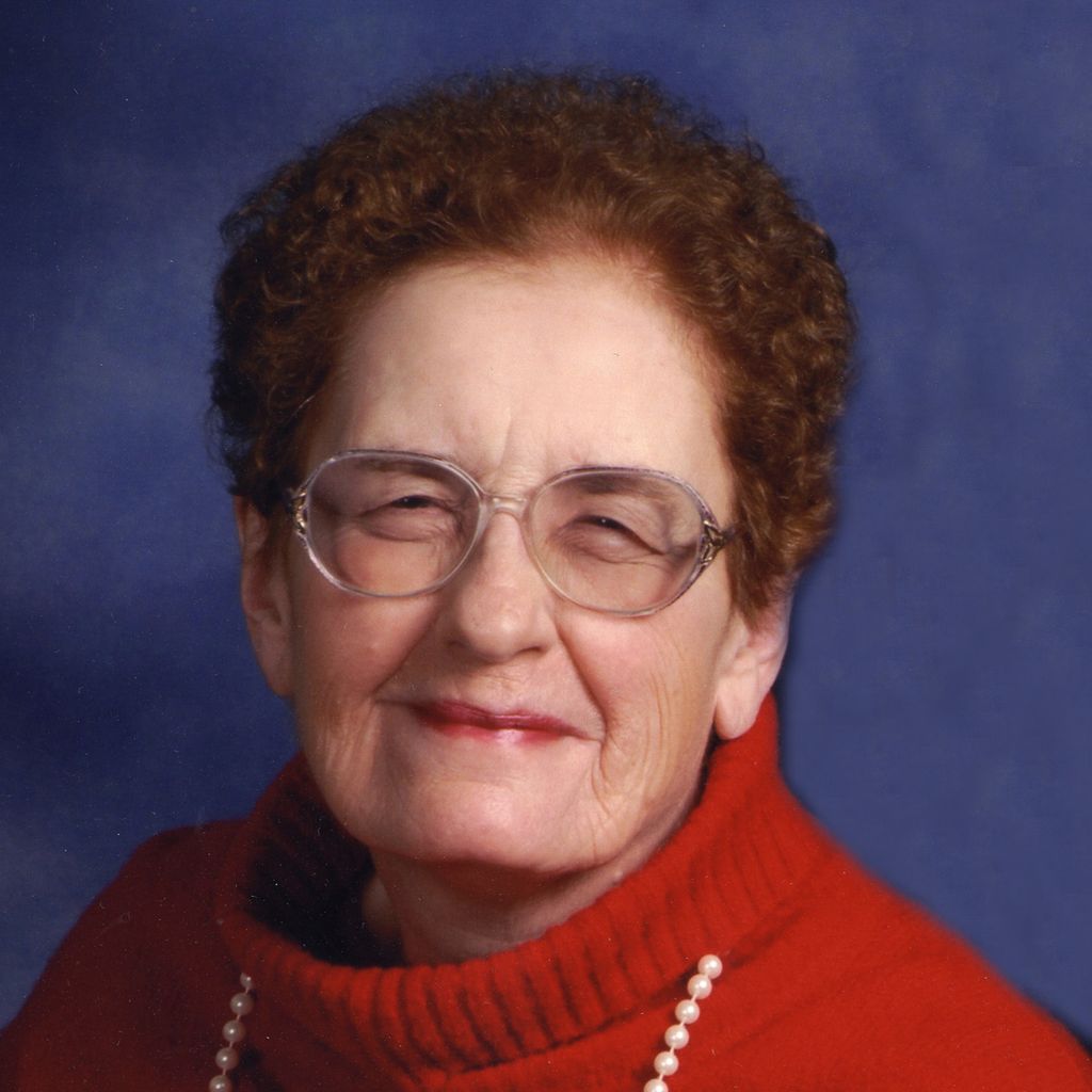 Charlotte Duppong