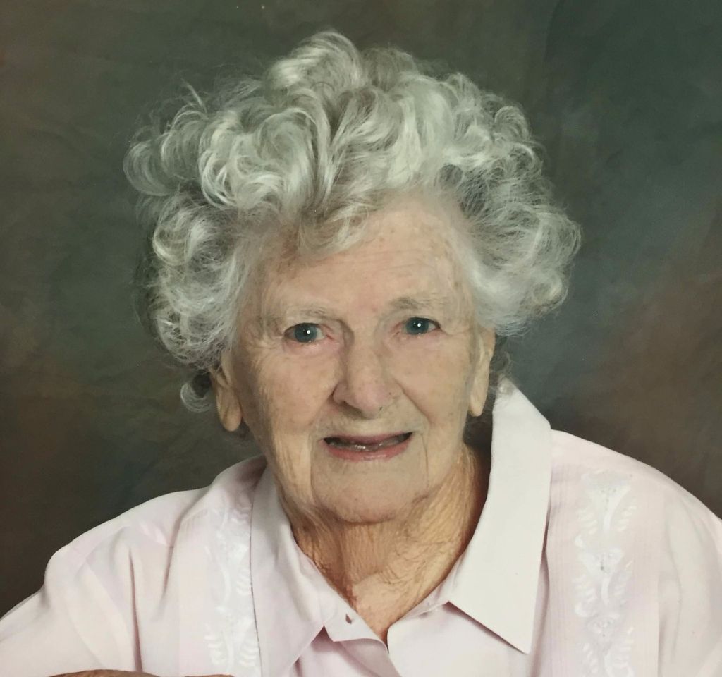 Margaret Barz