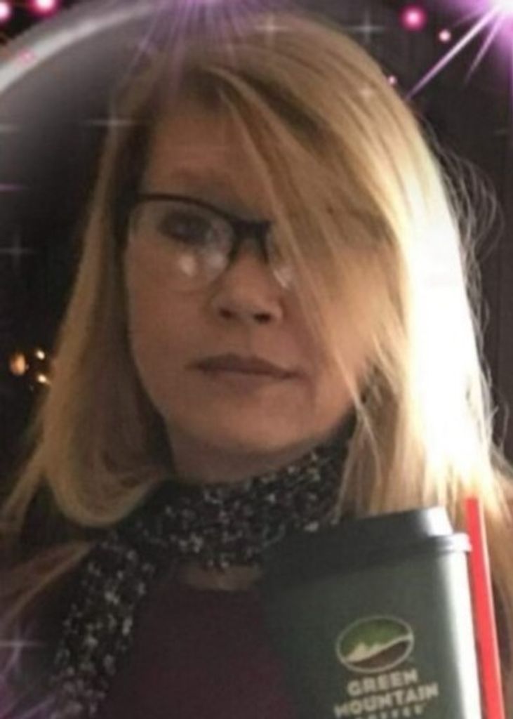 Rebecca Joyce "Rj" Walker Profile Photo