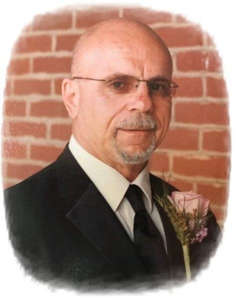 David Walter Lawrence
