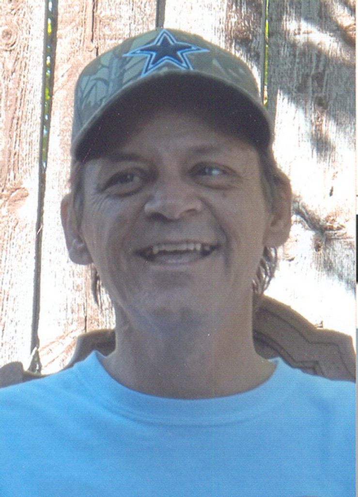 Sid Hansen Profile Photo