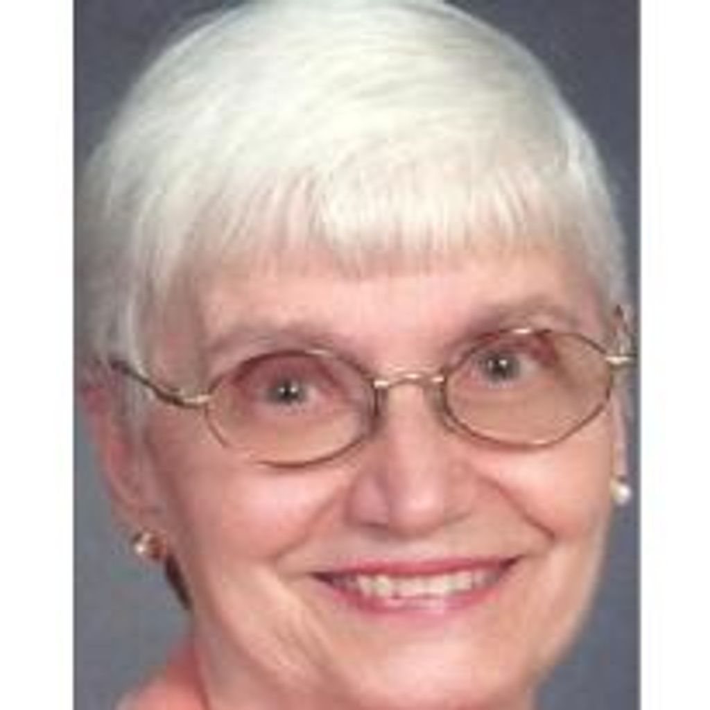 Mary Celia Bradshaw