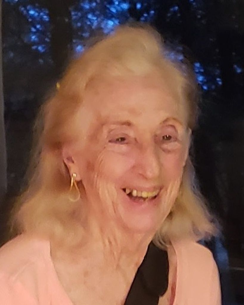 Mary Louise (Grieco) Cornwell Profile Photo