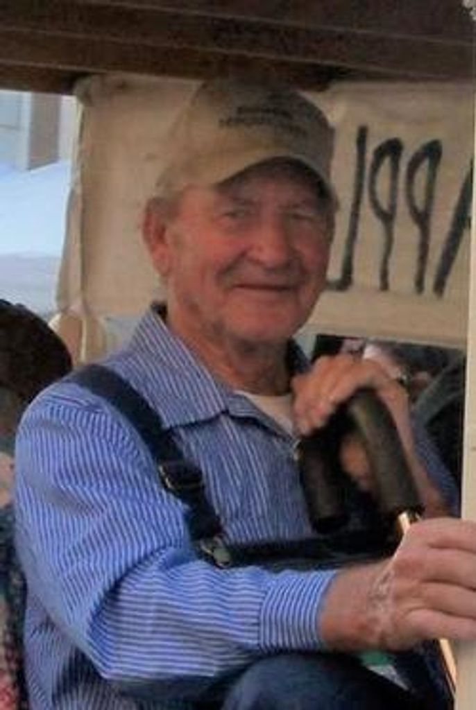 Sam Rodgers Profile Photo