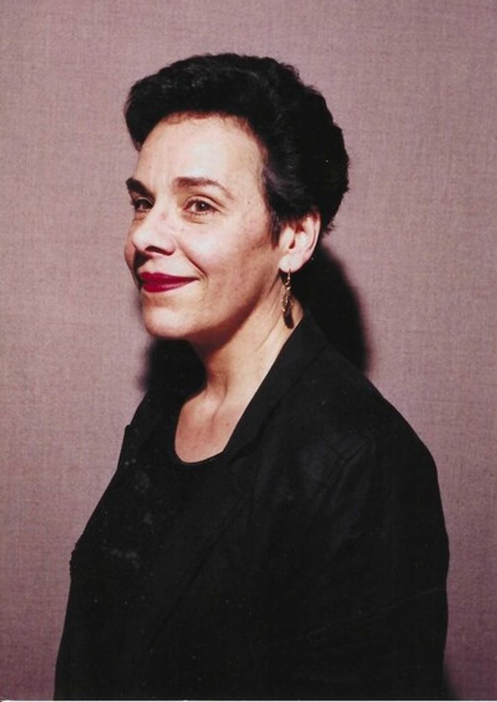 Renee Marcelle Duval Profile Photo