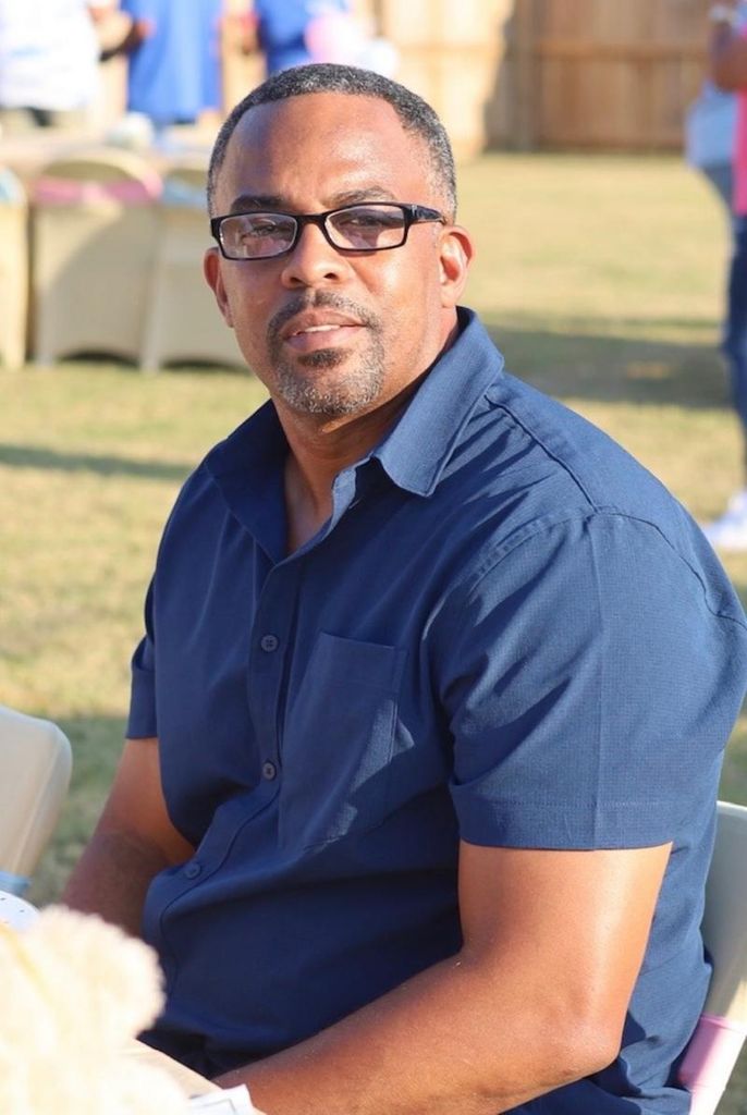 Gerald Blunt Profile Photo