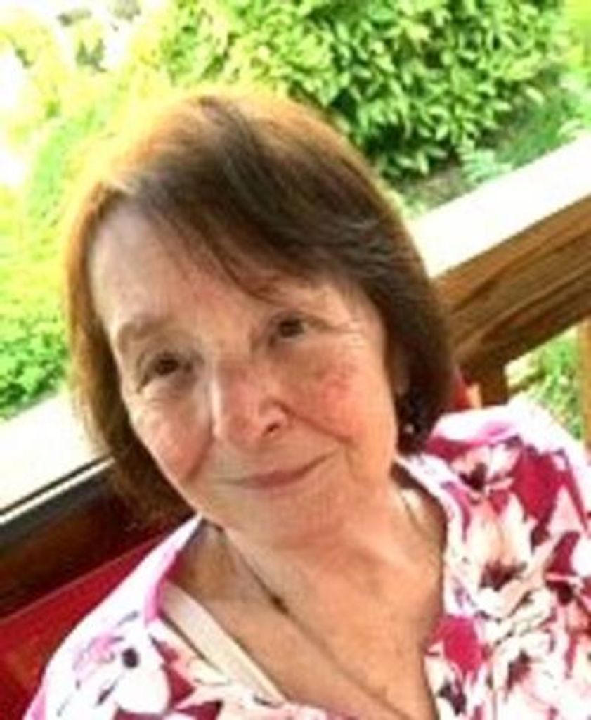 Jean A. Rudacille Profile Photo