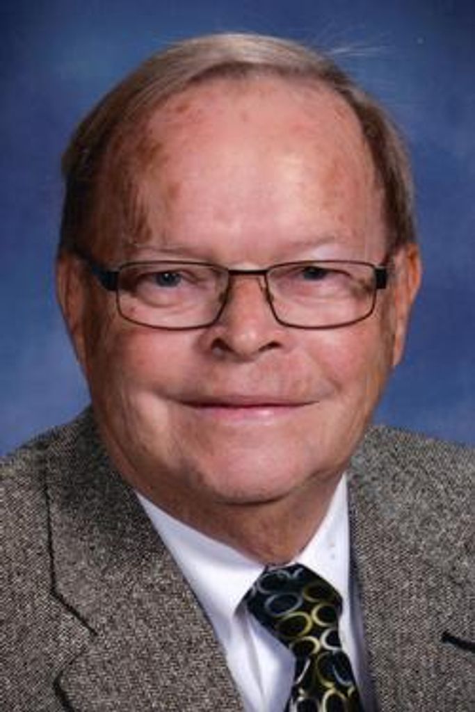 James D. "Jim" Broom