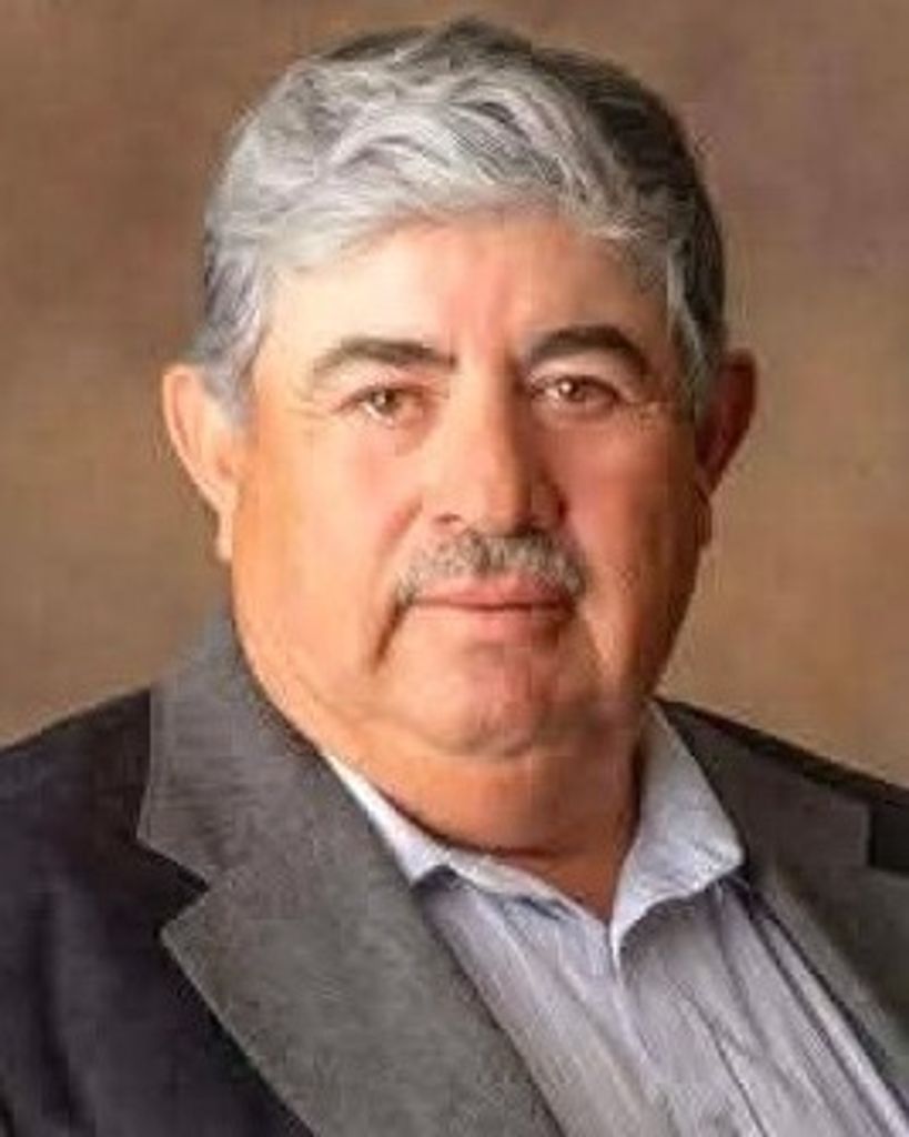 Rito Antonio "Tony" Rodriguez Profile Photo
