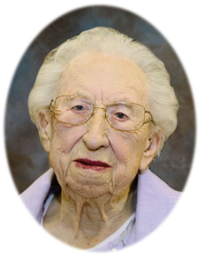 Bernice Louise Kuechle