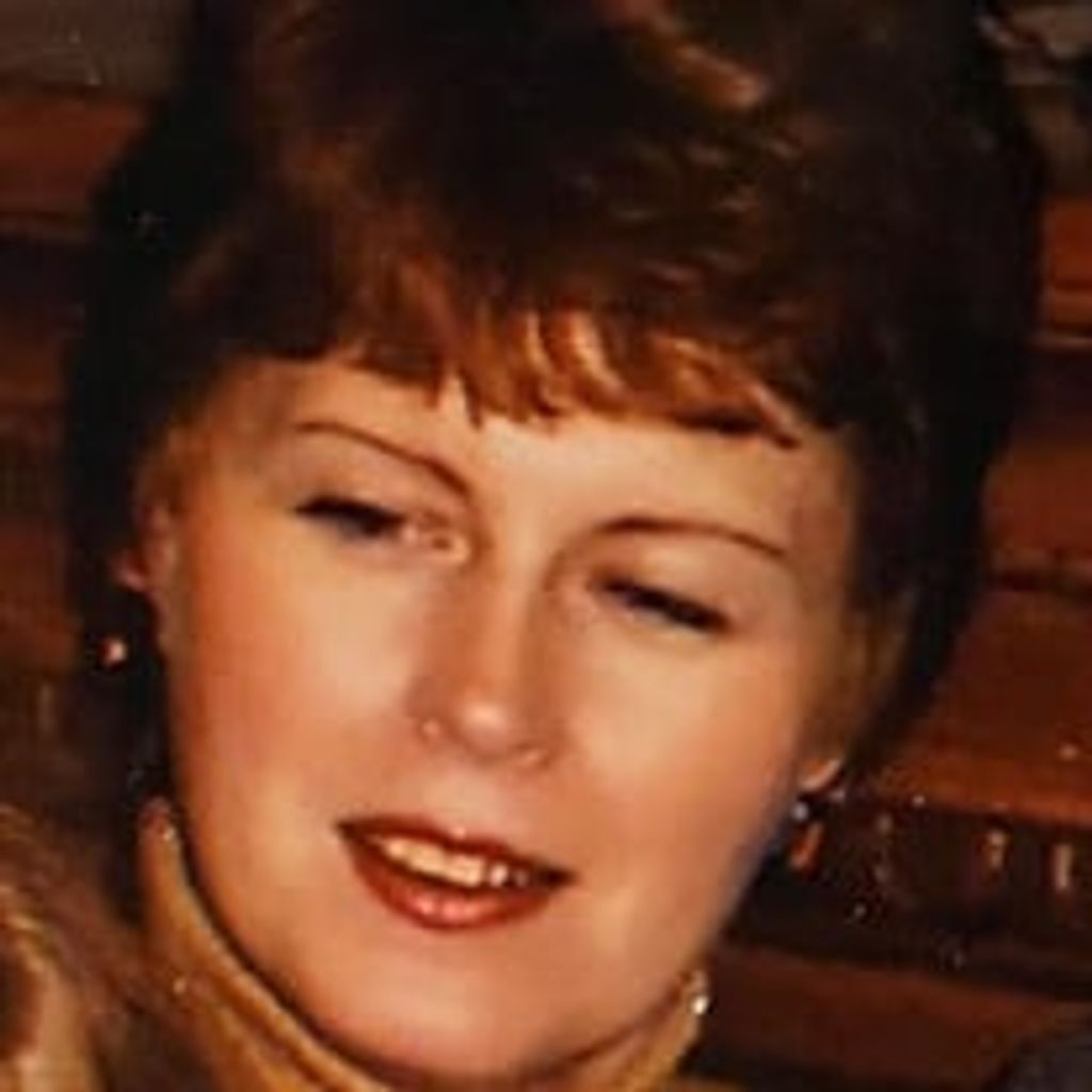 Georgieanna Smith