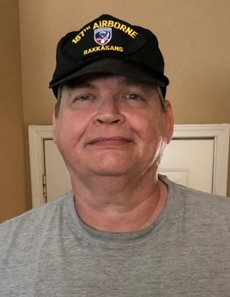 Sgt William Osborn