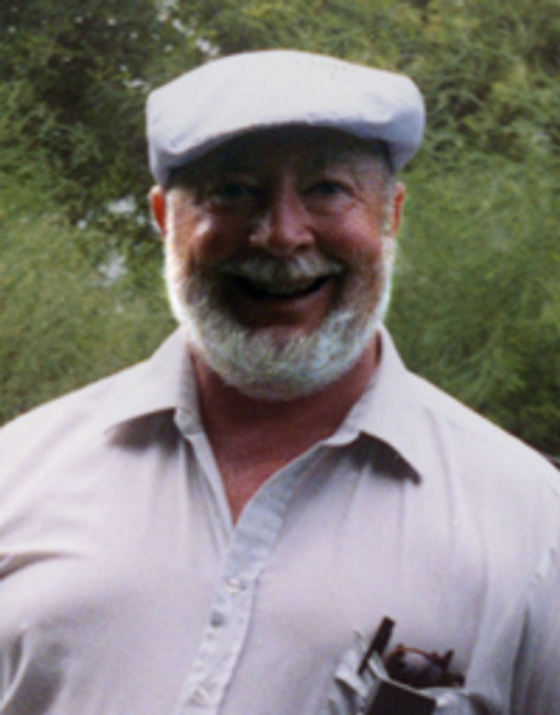 Gerald Garand Profile Photo