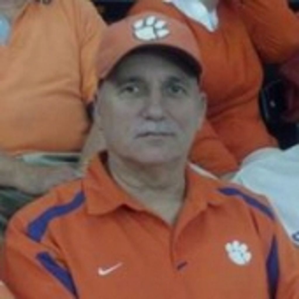 William Frank 'Billy' Mcleroy