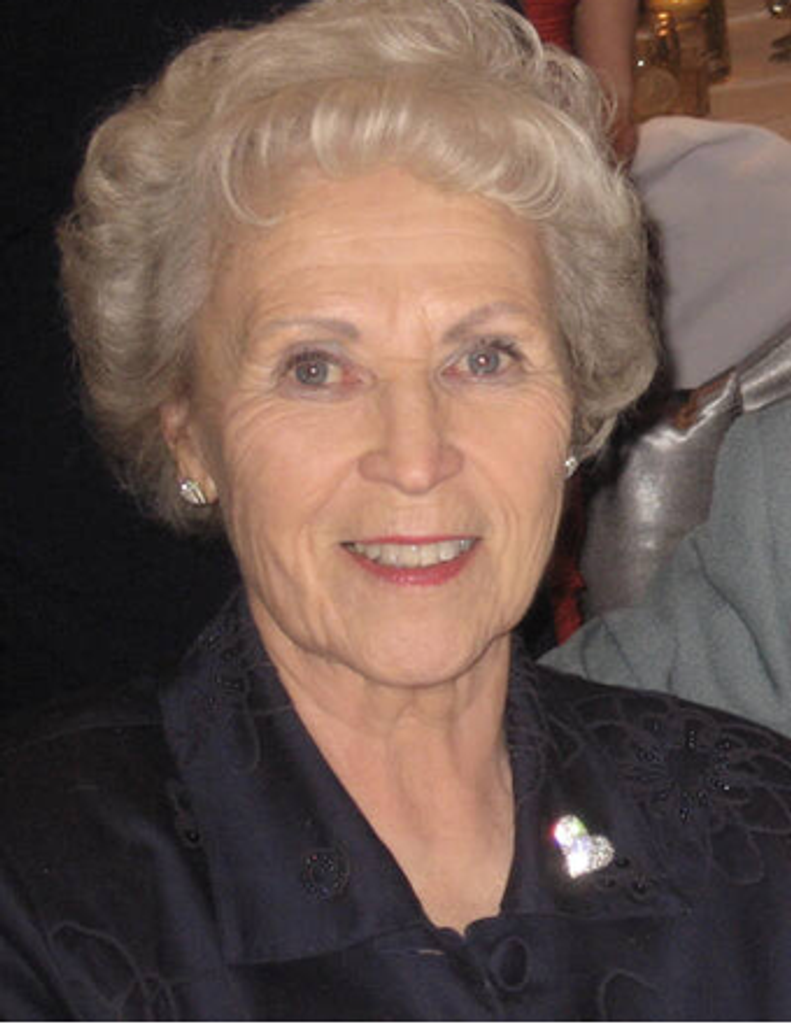 Joan  M. Schroeder Profile Photo