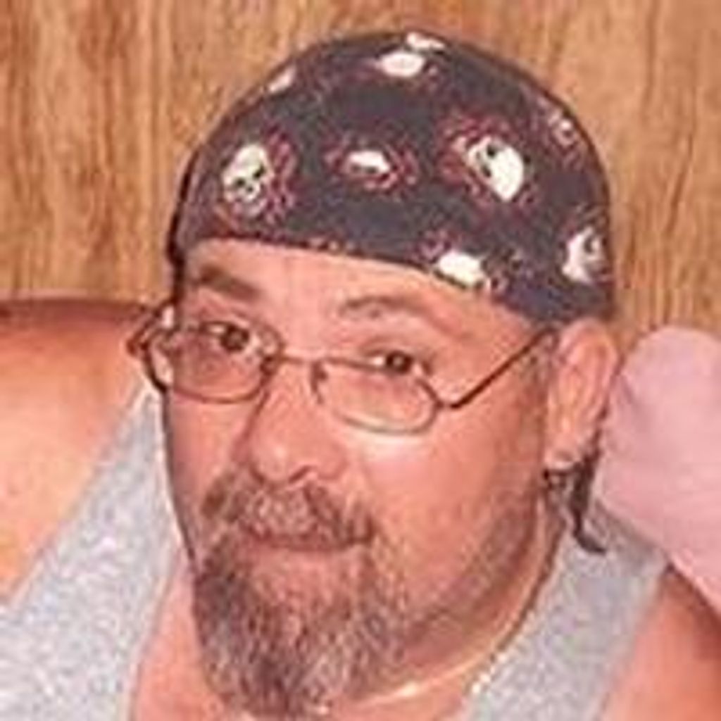 Perry Richard