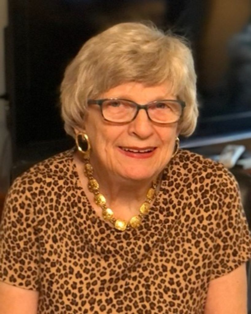 Shirley D. Bowden Profile Photo