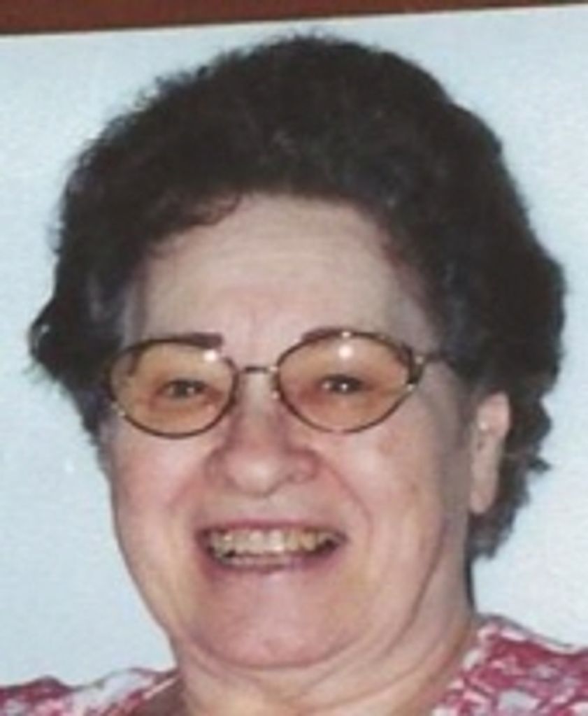 Cleo Amos