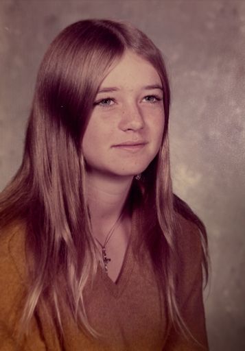 Patti Wilson's obituary image