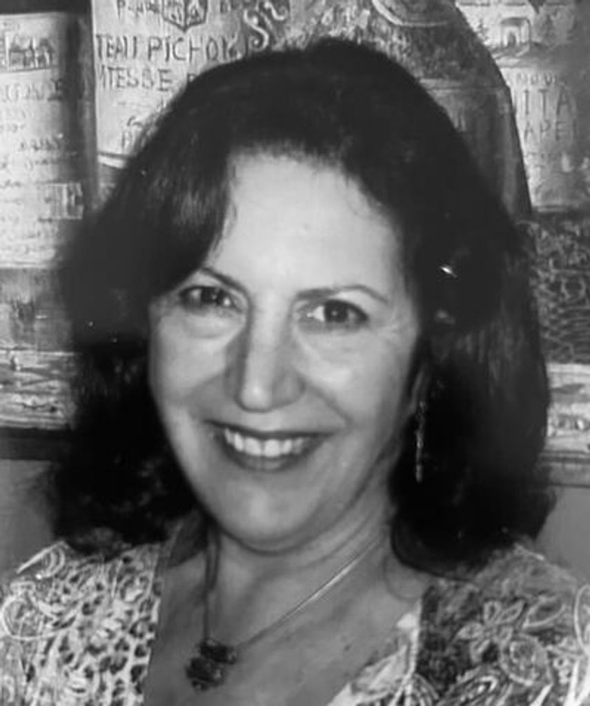 Rosalind (Ponte) Winne Profile Photo
