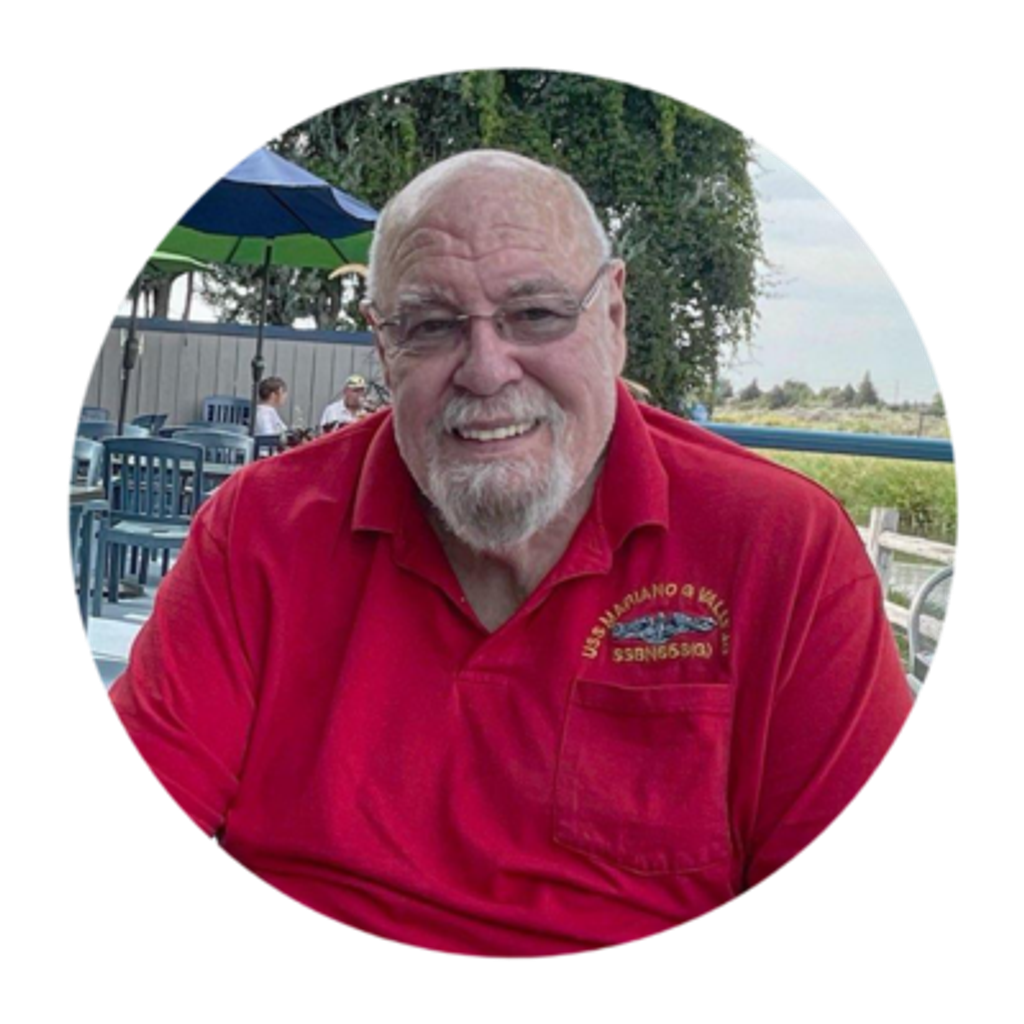 James Edward Huston Profile Photo