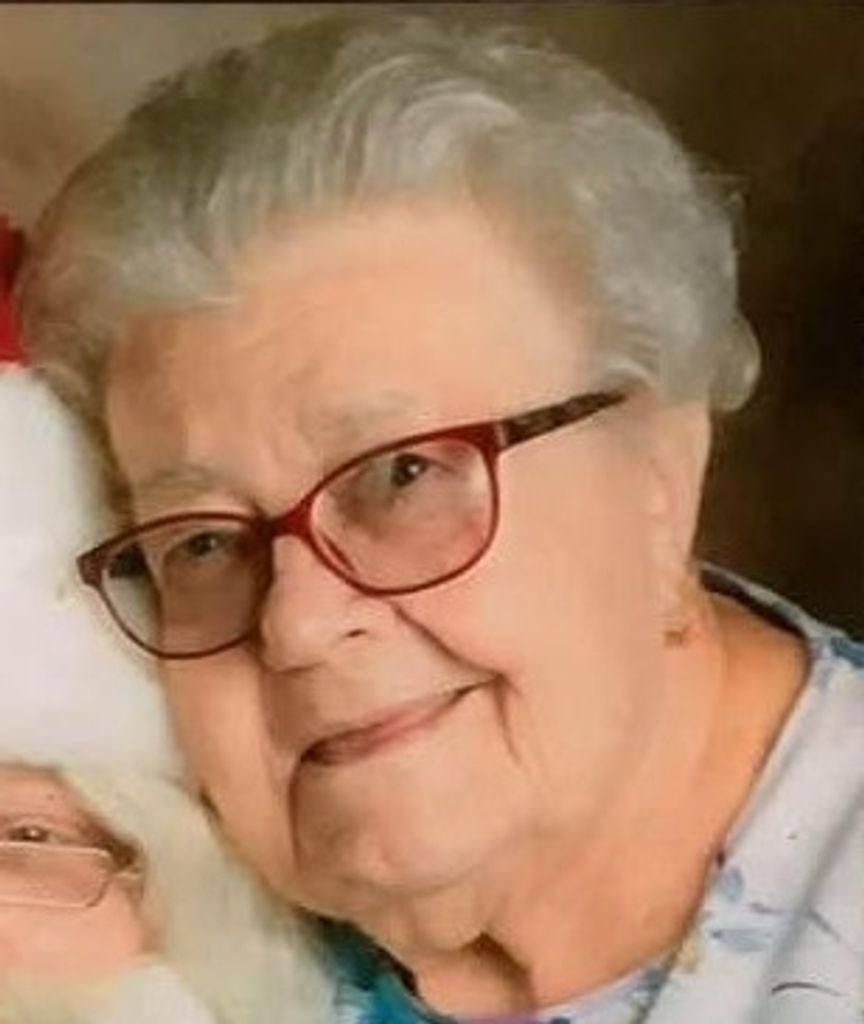 Geraldine A. (Adam)  Stanek