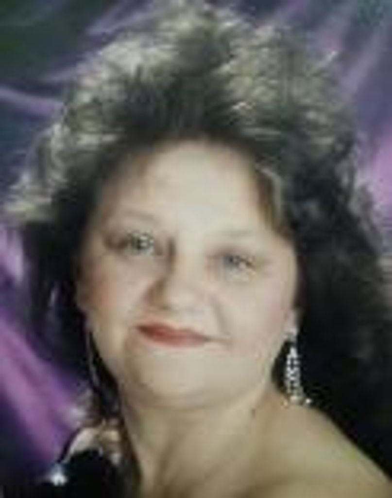 Patricia “Ann” Barnes