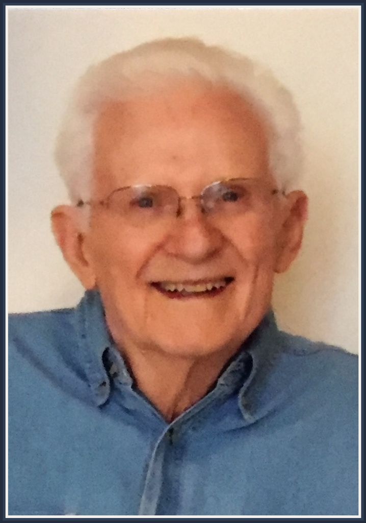 Douglas Eugene Knudsen