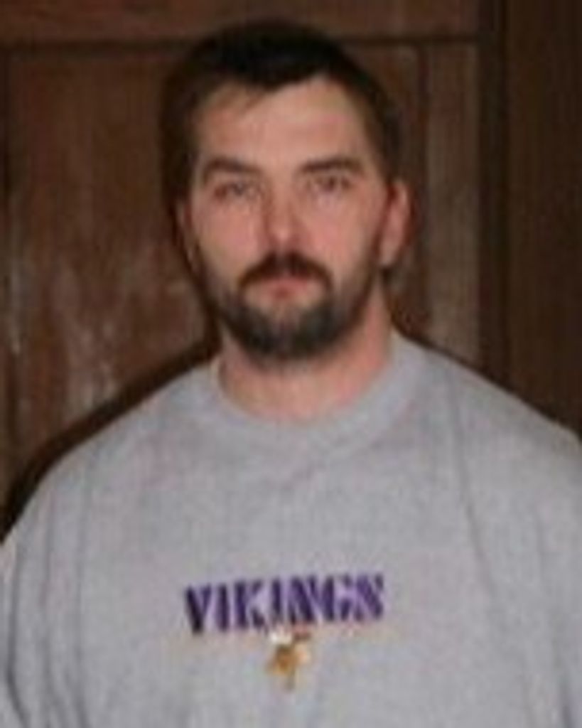 Chad Michael Moseng Profile Photo