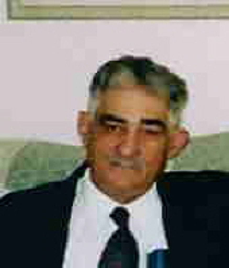 Eddie M. Harris Profile Photo