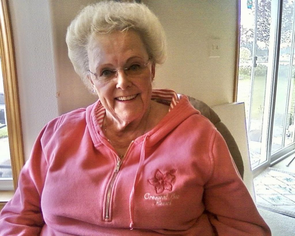 Joy Darlene Dalry