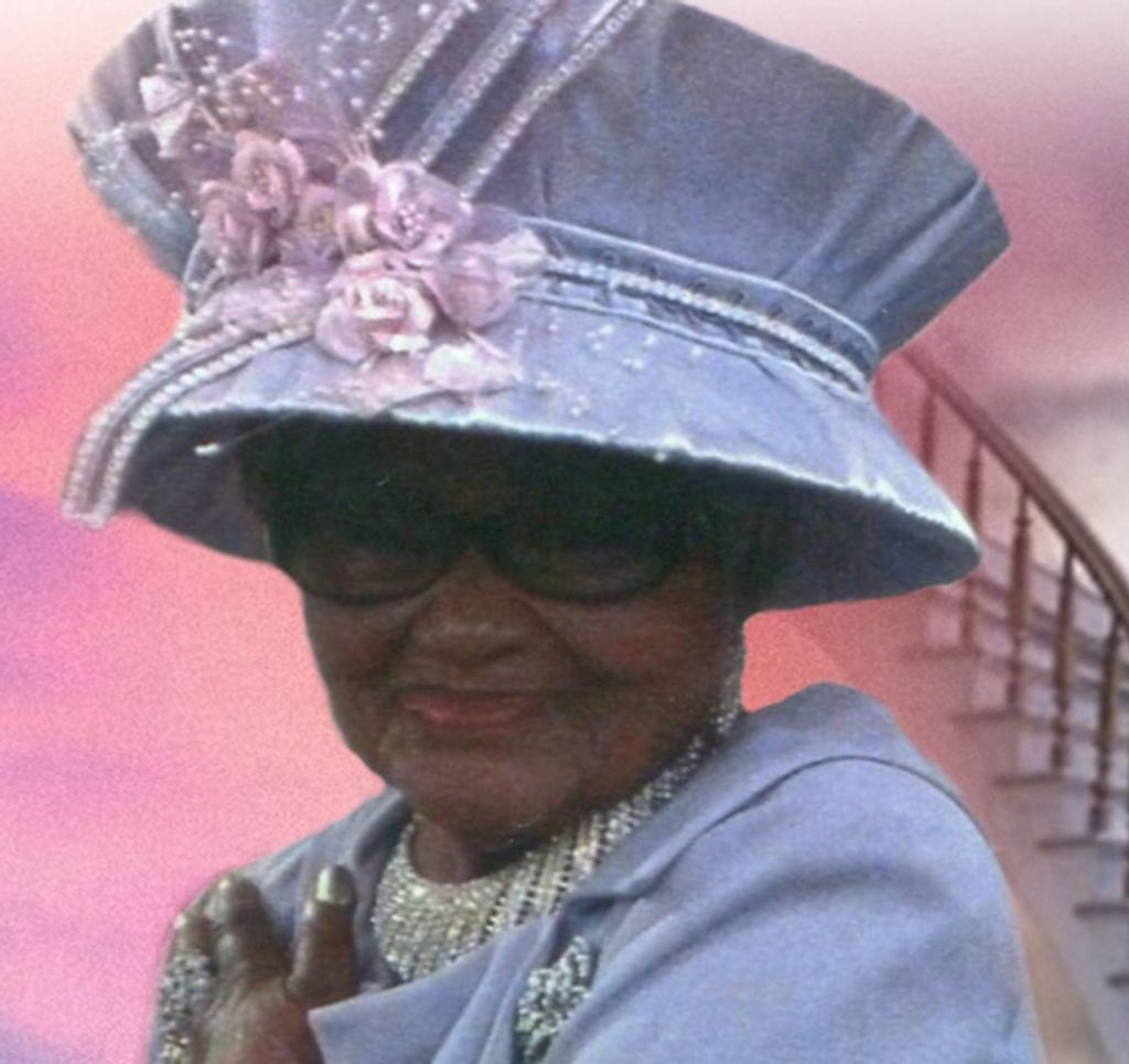 Idince M Davis Profile Photo