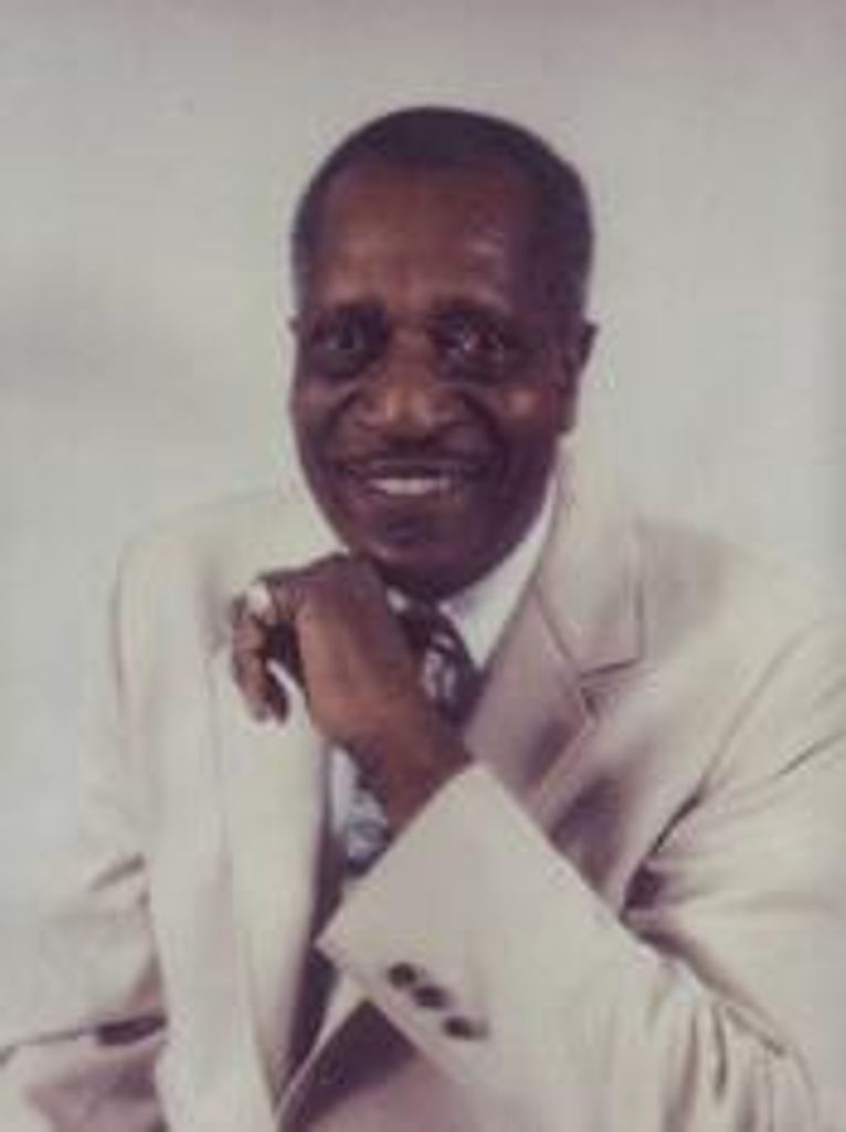 Frank Barnett Profile Photo