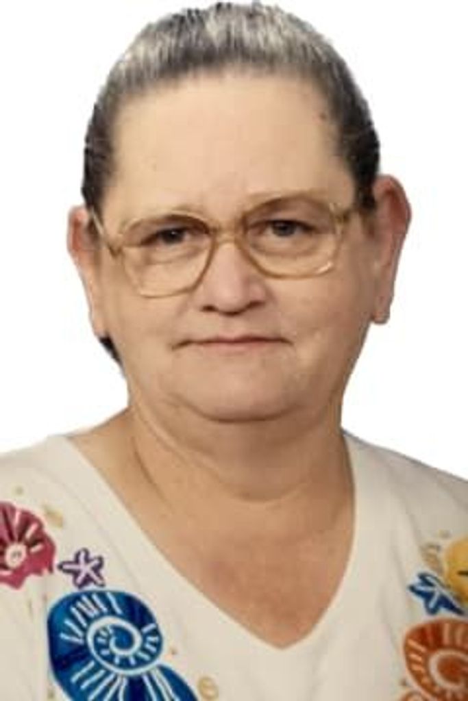 Margaret Ann Walton